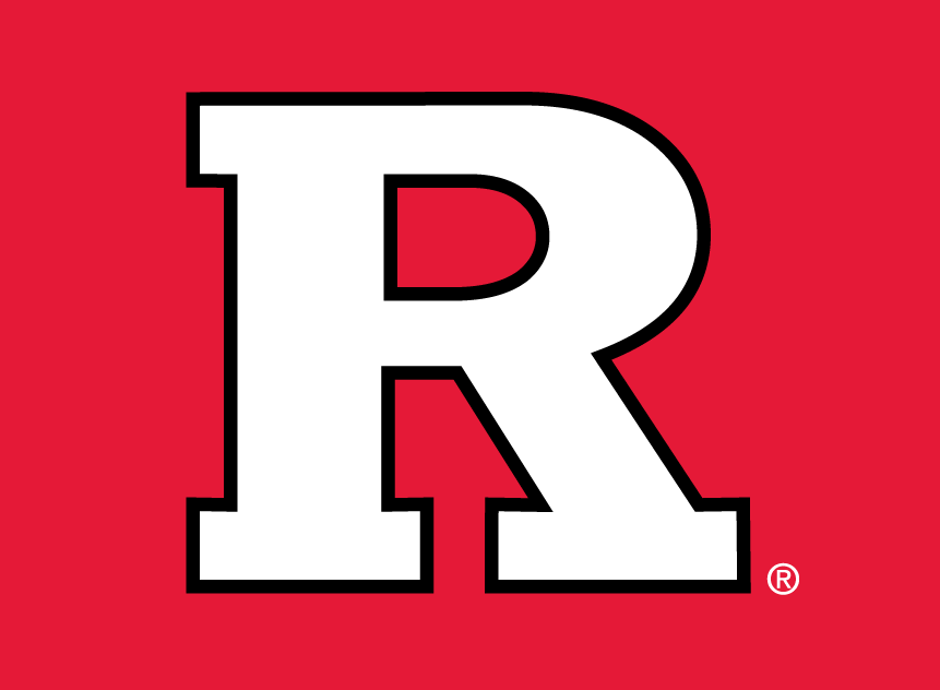 Rutgers Logo - Rutgers Scarlet Knights Alternate Logo - NCAA Division I (n-r) (NCAA ...