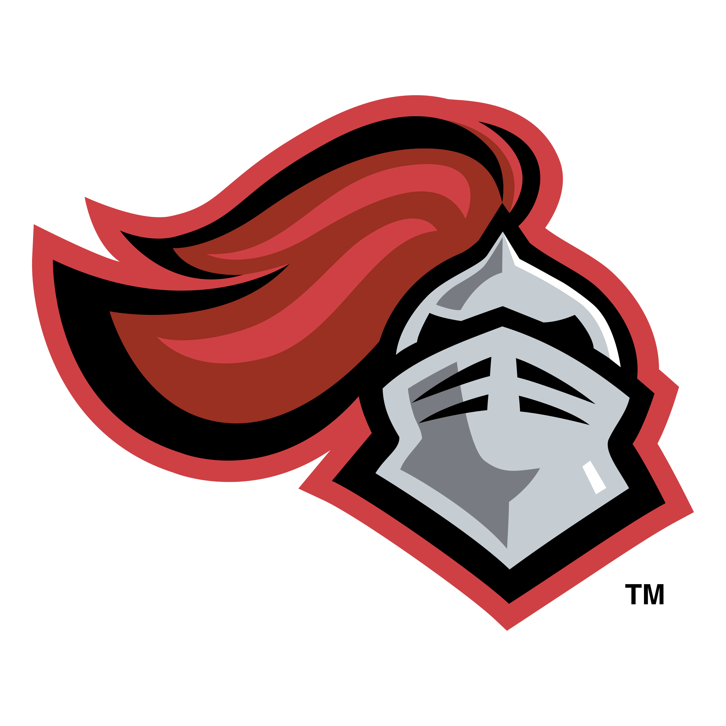 Rutgers Logo - Rutgers Scarlet Knights Logo PNG Transparent & SVG Vector - Freebie ...