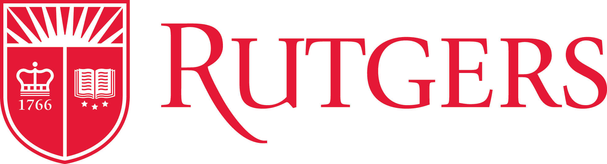Rutgers Logo - Rutgers Logos