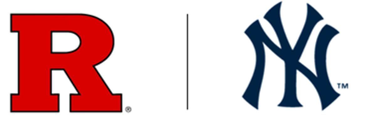 Rutgers Logo - Rutgers University - New York Yankees vs. Kansas City Royals