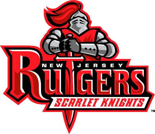 Rutgers Logo - Rutgers - New Brunswick - Phi Mu Delta National Fraternity