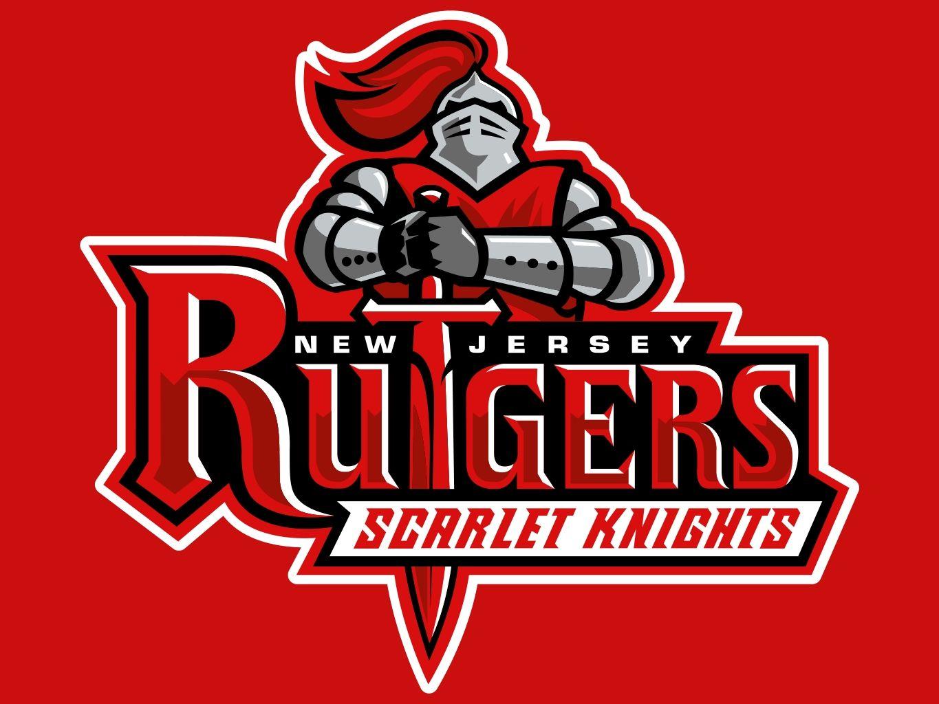Rutgers Logo - Pin by The Plan Sponsor University on The Plan Sponsor University ...