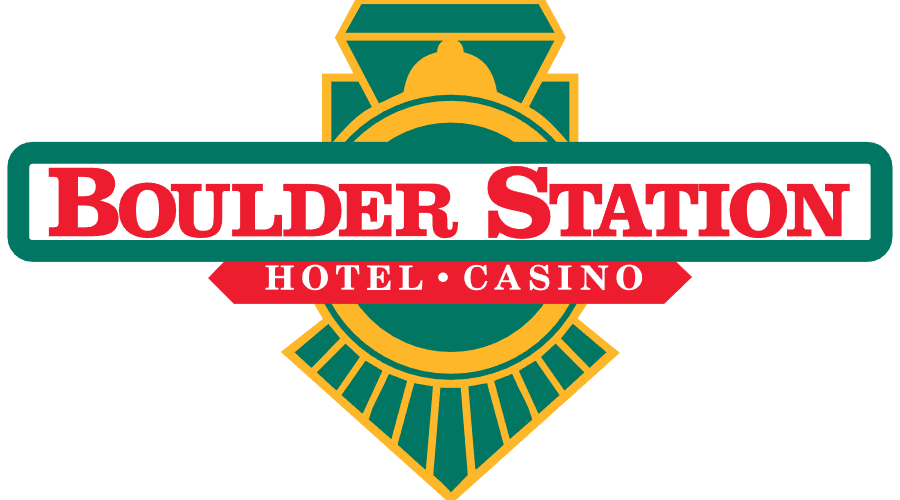 Boulder Station Logo - Boulder Station Hotel & Casino Logo Vector - (.SVG + .PNG ...