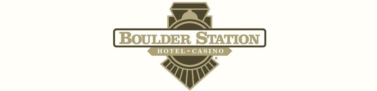 Boulder Station Logo - Las Vegas, NV / Boulder Station Hotel & Casino