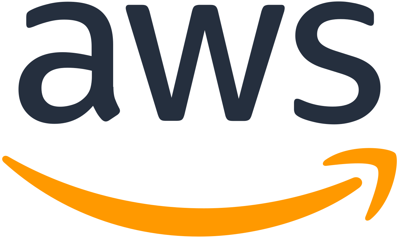 Other Web Logo - File:Amazon Web Services Logo.svg