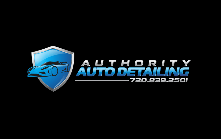 Automotive Business Card Logo - Help Authority Auto Detailing with a new logo and business card ...