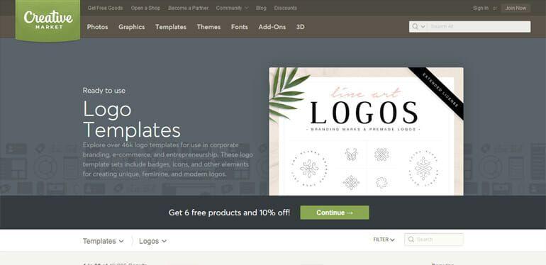 Other Web Logo - Stop Searching Start Selling Logo Designs - 15+ Sites to Make ($$$$)