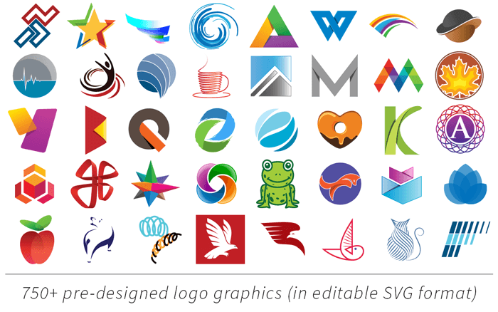 Other Web Logo - Logo Pop - Mac Logo Design | MacAppware