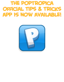 Poptropica Logo - The Official Poptropica Tips & Tricks Mobile App