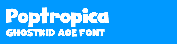 Poptropica Logo - Poptropica Fonts Cheats and Secrets
