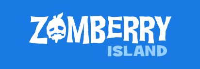 Poptropica Logo - Zomberry Island Tour & Video