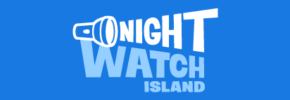 Poptropica Logo - Night Watch Island Tour & Video