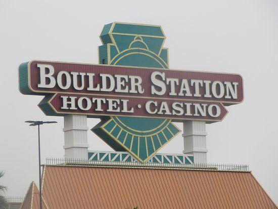 boulder station casino las vegas nv