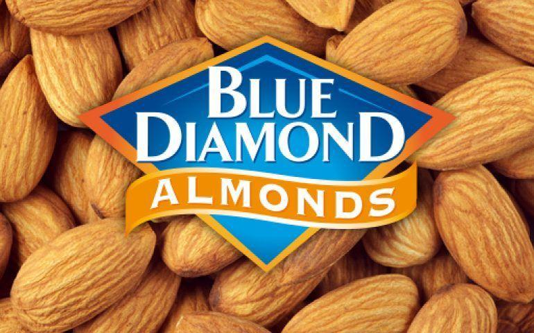 Blue Diamond Foods Logo - Blue Diamond Growers seek more money for export promotion – The Clipper