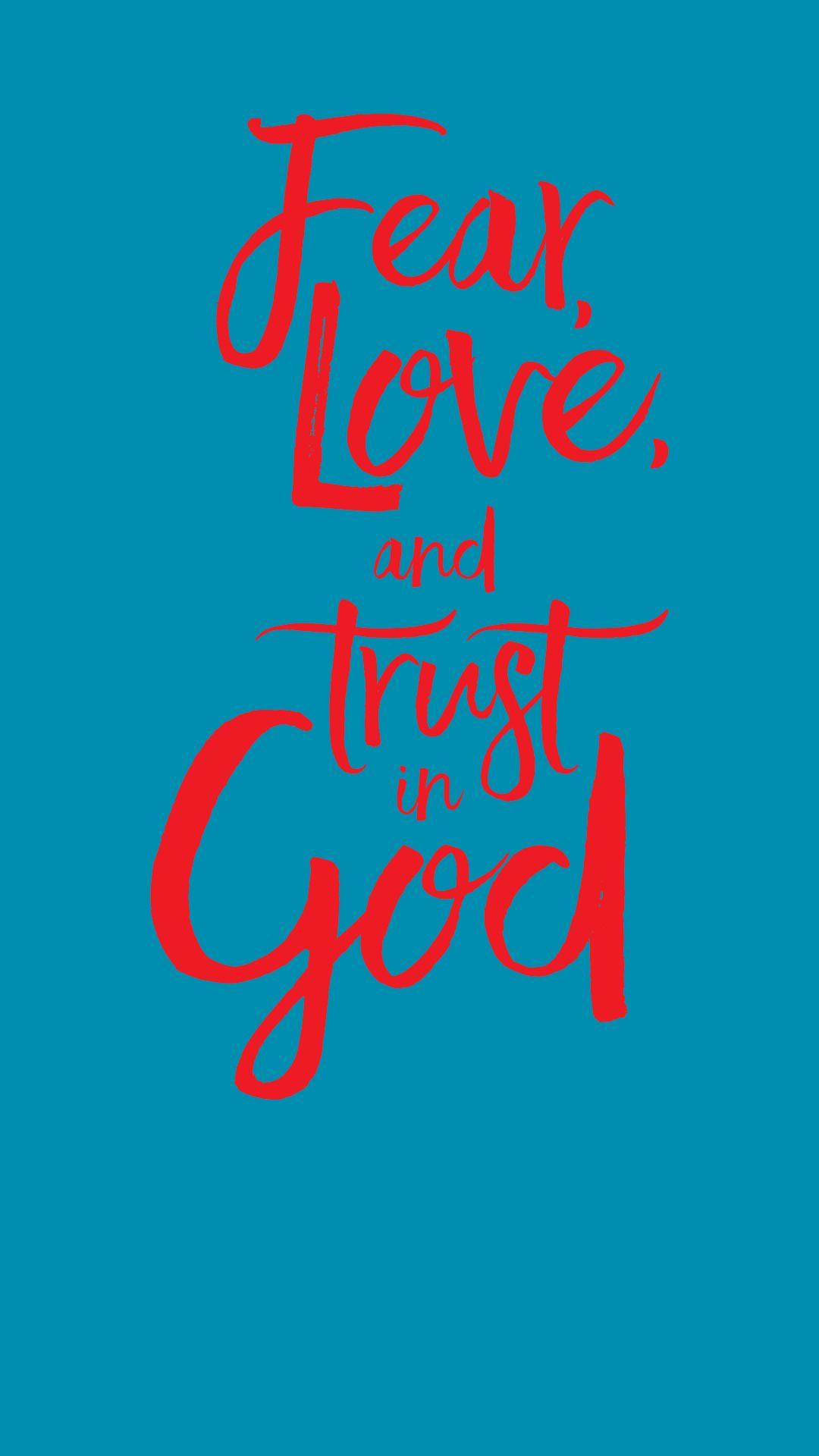 Printable Fear of God Logo - Free Printable Verses | Christian Art | Faith, Trust god, Bible