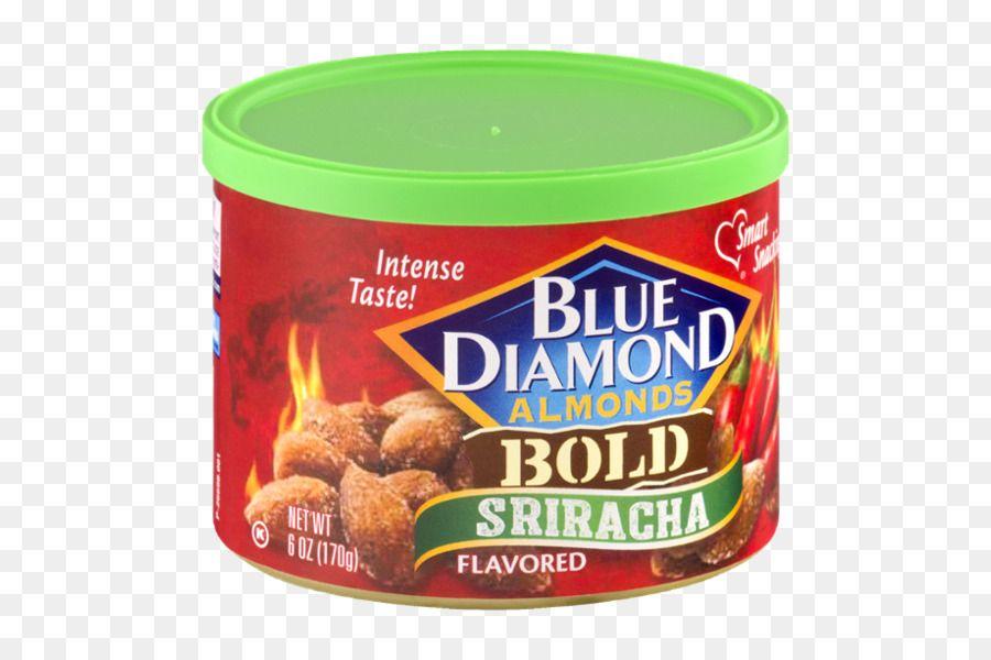 Blue Diamond Foods Logo - Peanut Convenience food Blue Diamond Growers Flavor Almond - almond ...