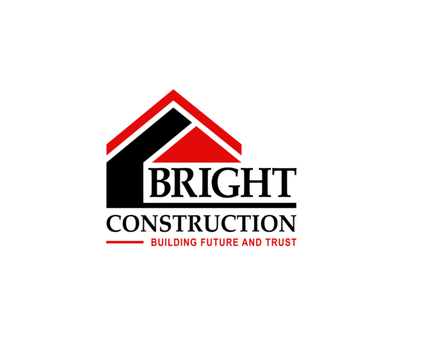 Building Company Logo - 144+ Best Construction Company Logo Design Samples