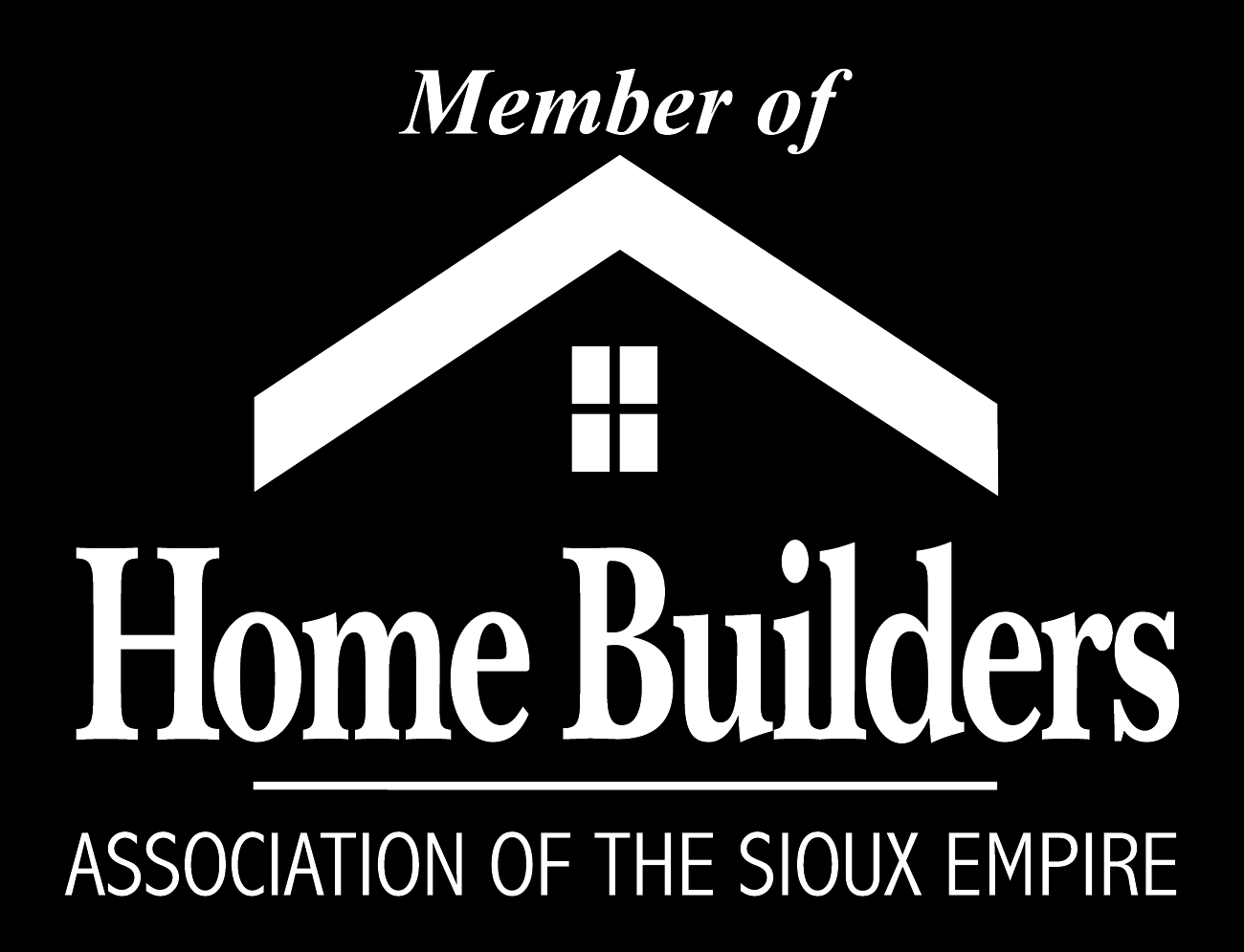 Other Web Logo - HBASE Logo - Home Builders Association of the Sioux Empire