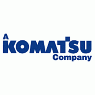 Komatsu Logo - Komatsu | Brands of the World™ | Download vector logos and logotypes