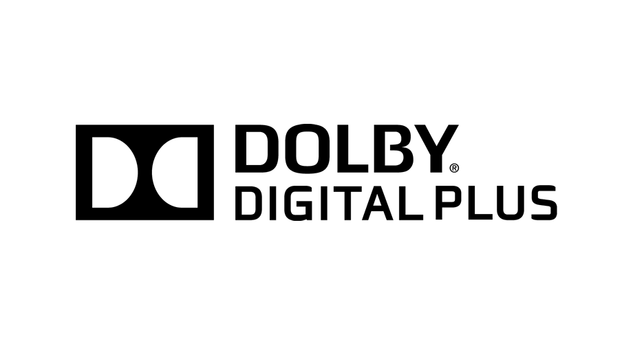 Dolby Digtal Plus Logo - Download All Dolby Vector Logos from Allvectorlogo.Com