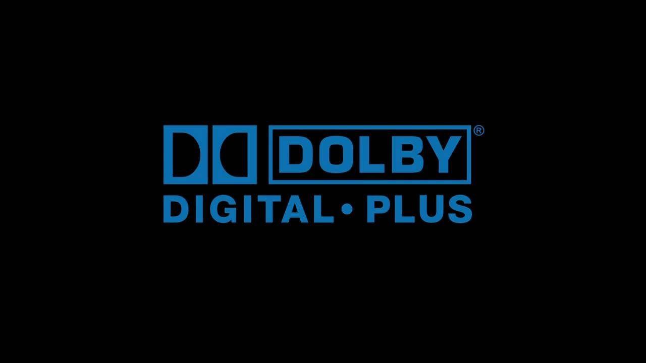 Dolby Digtal Plus Logo - Dolby Digital Plus [HD 1080p] - YouTube