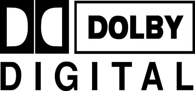 Dolby Digtal Plus Logo - Microsoft Edge becomes the first browser supporting Dolby Digital Plus