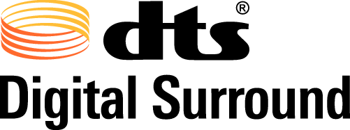 Dolby Digtal Plus Logo - Dolby Digtal Plus Logo Png Images