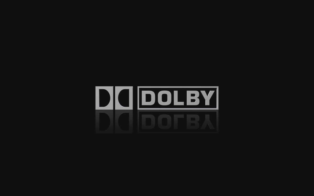 Dolby Digtal Plus Logo - Dolby Digital Plus Gets UltraViolet Nod From 2 More Studios - Twice