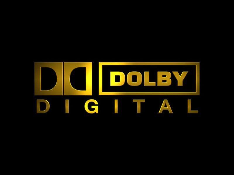 Dolby Digtal Plus Logo - Flashable Dolby Digital plus | Andro9ja : Tech Made Easy