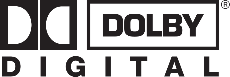 Dolby Digtal Plus Logo - Dolby Digtal Plus Logo Png Images