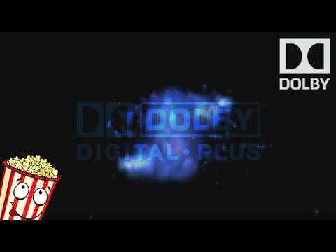 Dolby Digtal Plus Logo - Dolby Digital Plus 7.1 - Dolby Digital Plus - Intro (HD 1080p) - YouTube