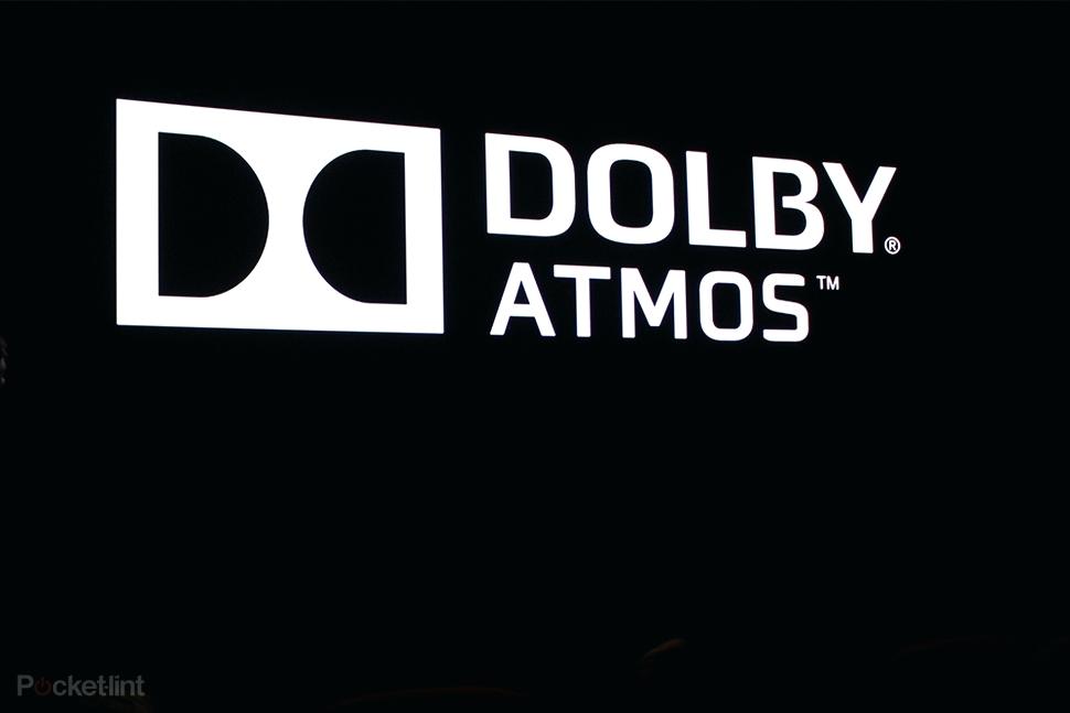 Dolby Digtal Plus Logo - Dolby Surround What Is Digital Plus Sound Logo Test 71 Dvd ...