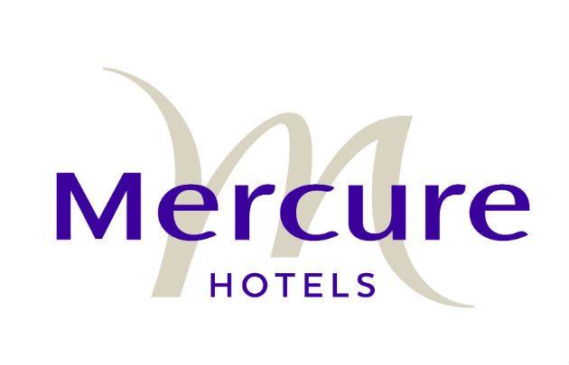 Paris Hotel Logo - Mercure Paris Montmartre Sacré-Coeur - Paris tourist office