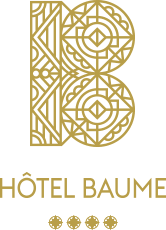 Paris Hotel Logo - Hotel Baume | 4 star Paris, St Germain des Pres, Latin Quarter