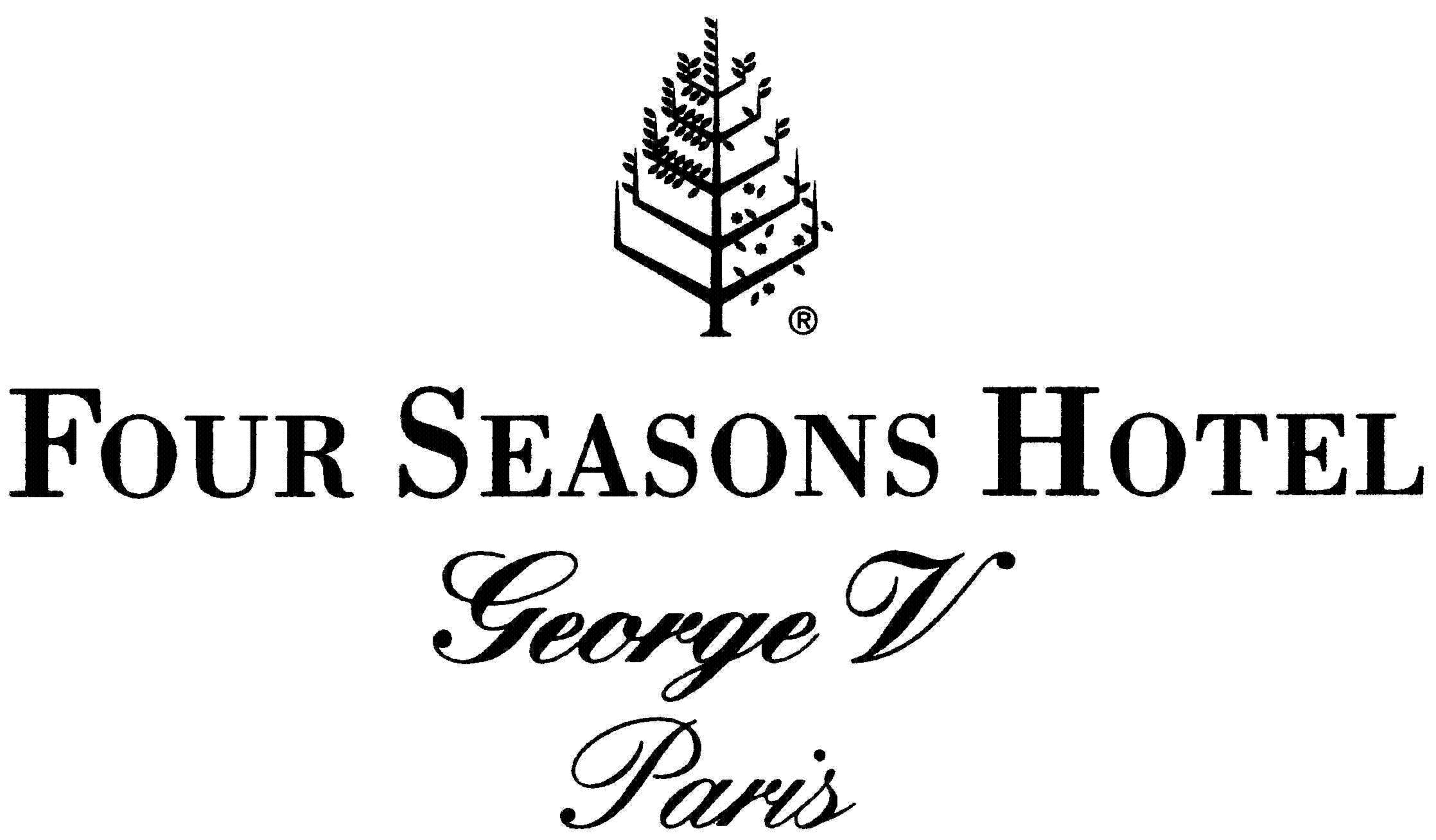 Paris Hotel Logo - Four Seasons George V – Paris | Hotel Reviews