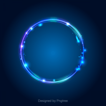 Light Blue Dark Blue Circle Logo - Circle PNG Image, Download 882 PNG Resources with Transparent