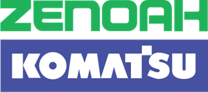 Komatsu Logo - Komatsu Logo Vectors Free Download