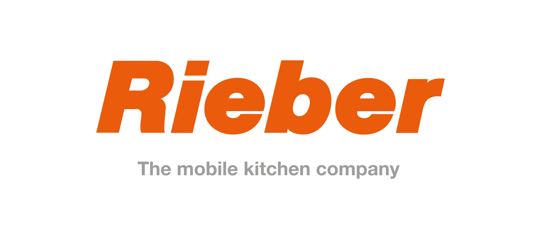 Mobile Company Logo - File:Rieber the mobile kitchen company logo png.png - Wikimedia Commons