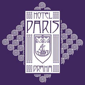 Paris Hotel Logo - Hotel Paris Prague ***** Official Website - Special Rates available