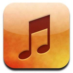 iPhone Apps Logo - Double Tap On iPhone Music App Icon To Reveal Quick Playback ...