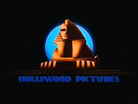 Miramax Films Logo - Hollywood Picture Miramax Films Logo