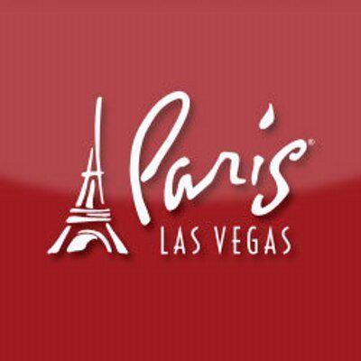 Paris Hotel Logo - Paris Las Vegas (@ParisVegas) | Twitter