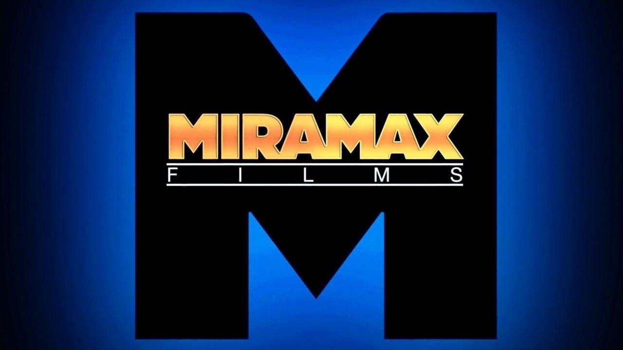 Miramax Films Logo - Miramax Films (1987 1999) [1080p RECREATION]