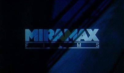 Miramax Films Logo - Logo Variations