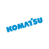 Komatsu Logo - Komatsu, download Komatsu - Vector Logos, Brand logo, Company logo