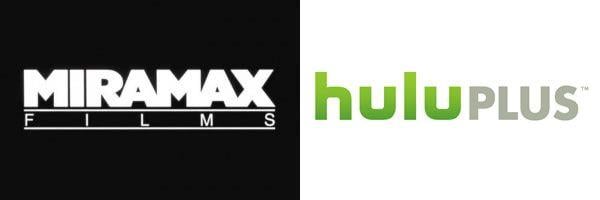 Miramax Films Logo - Miramax Films Coming to Hulu Plus | Collider