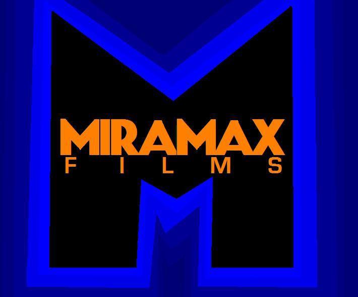 Miramax Films Logo - Homemade Miramax Films Logo By ESPIOARTWORK 102