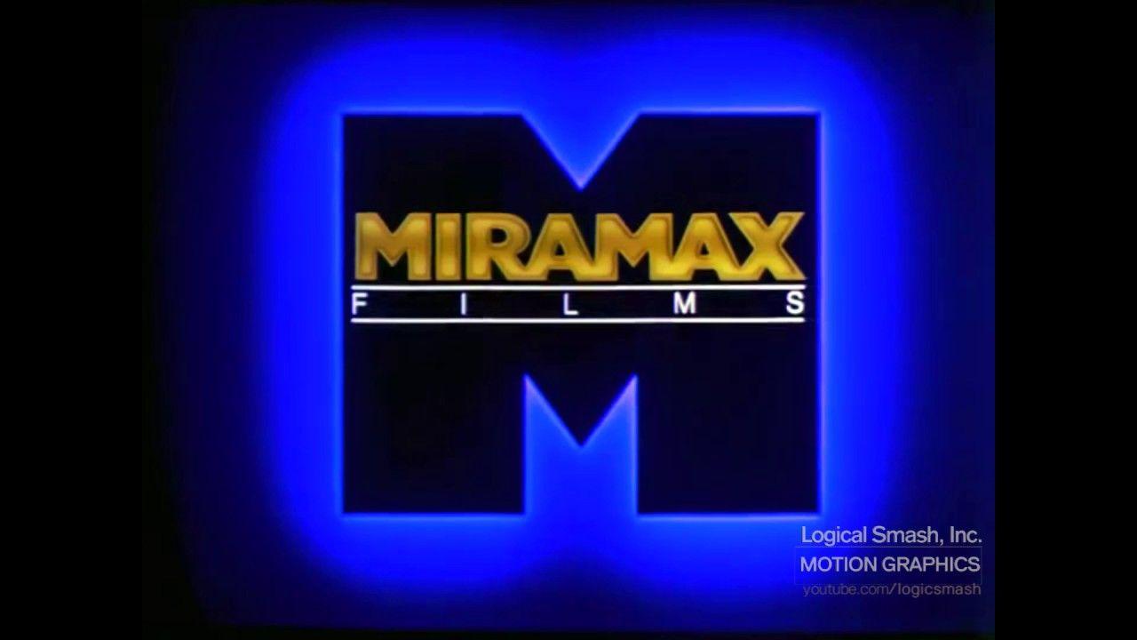 Miramax Films Logo - Miramax Films (1993, Open Matte) - YouTube