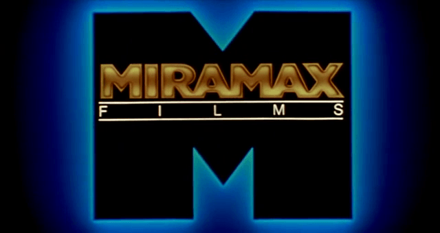 Miramax Films Logo - Scream' Writer Kevin Williamson and Miramax Partner to Develop Genre