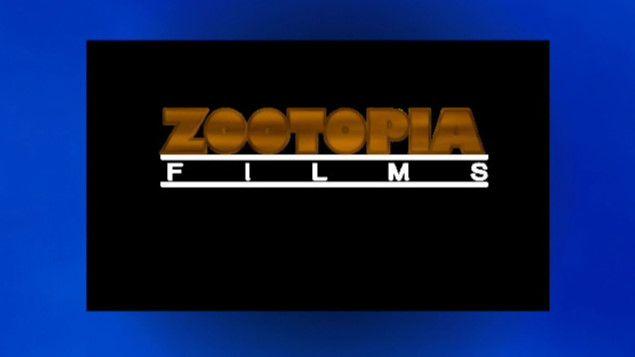 Miramax Films Logo - Zootopia Films